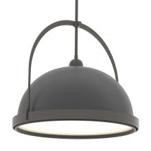 Hubbardton Forge - Canada 137462-SKT-MULT-07-14 - Atlas Large Pendant