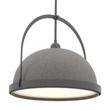 Hubbardton Forge - Canada 137462-SKT-MULT-14-20 - Atlas Large Pendant