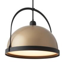 Hubbardton Forge - Canada 137462-SKT-MULT-10-86 - Atlas Large Pendant