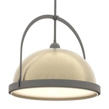 Hubbardton Forge - Canada 137462-SKT-MULT-20-86 - Atlas Large Pendant