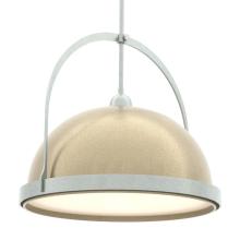 Hubbardton Forge - Canada 137462-SKT-MULT-82-86 - Atlas Large Pendant