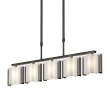 Hubbardton Forge - Canada 137545-SKT-LONG-07-BB0151 - Exos Wave Pendant