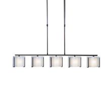 Hubbardton Forge - Canada 137545-SKT-LONG-89-BB0151 - Exos Wave Pendant