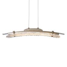 Hubbardton Forge - Canada 137585-LED-STND-05-ZM0747 - Glissade LED Pendant