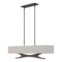 Hubbardton Forge - Canada 137655-SKT-LONG-14-SJ4298 - Moreau Pendant