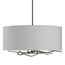 Hubbardton Forge - Canada 137665-SKT-MULT-20-SJ2201 - Brindille Drum Shade Pendant