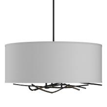 Hubbardton Forge - Canada 137665-SKT-MULT-89-SJ2201 - Brindille Drum Shade Pendant