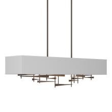 Hubbardton Forge - Canada 137670-SKT-SHRT-05-SJ4298 - Cavaletti Pendant