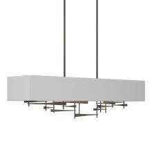 Hubbardton Forge - Canada 137670-SKT-SHRT-07-SJ4298 - Cavaletti Pendant