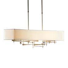 Hubbardton Forge - Canada 137670-SKT-SHRT-89-SJ4298 - Cavaletti Pendant