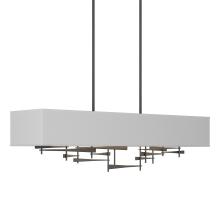 Hubbardton Forge - Canada 137670-SKT-STND-20-SJ4298 - Cavaletti Pendant