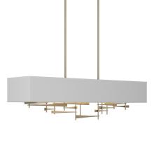 Hubbardton Forge - Canada 137670-SKT-LONG-84-SJ4298 - Cavaletti Pendant