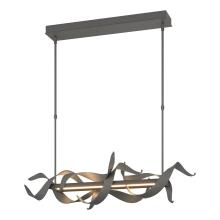 Hubbardton Forge - Canada 137687-LED-SHRT-20 - Folio LED Pendant