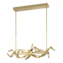 Hubbardton Forge - Canada 137687-LED-STND-86 - Folio LED Pendant