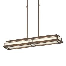 Hubbardton Forge - Canada 137710-SKT-SHRT-05-BB0421 - Steppe Pendant