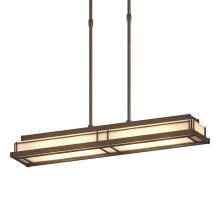 Hubbardton Forge - Canada 137710-SKT-LONG-05-CC0421 - Steppe Pendant