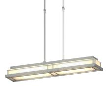 Hubbardton Forge - Canada 137710-SKT-STND-02-CC0421 - Steppe Pendant