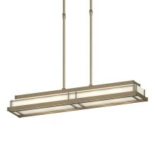 Hubbardton Forge - Canada 137710-SKT-LONG-84-BB0421 - Steppe Pendant