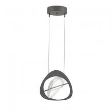 Hubbardton Forge - Canada 137730-LED-STND-20-ZM0568 - Venn Pendant