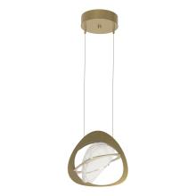 Hubbardton Forge - Canada 137730-LED-STND-86-ZM0568 - Venn Pendant