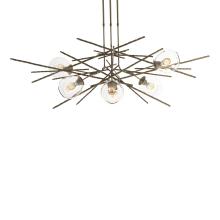 Hubbardton Forge - Canada 137750-SKT-LONG-84-ZM0588 - Griffin Pendant