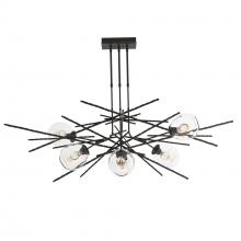 Hubbardton Forge - Canada 137750-SKT-STND-10-ZM0588 - Griffin Pendant