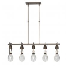 Hubbardton Forge - Canada 137810-SKT-STND-05-ZM0572 - Apothecary Pendant