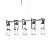 Hubbardton Forge - Canada 137810-SKT-LONG-89-ZM0572 - Apothecary Pendant