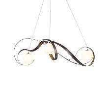 Hubbardton Forge - Canada 137835-SKT-STND-07-GG0548 - Karma Pendant