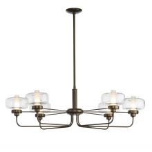 Hubbardton Forge - Canada 137840-SKT-MULT-85-YE0592 - Nola Pendant