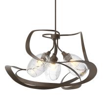 Hubbardton Forge - Canada 137855-SKT-MULT-05-ZM0621 - Nest Pendant