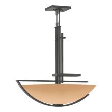 Hubbardton Forge - Canada 138552-SKT-LONG-20-SS0032 - Ondrian Pendant