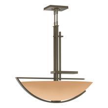 Hubbardton Forge - Canada 138552-SKT-LONG-84-SS0032 - Ondrian Pendant