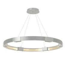 Hubbardton Forge - Canada 138589-SKT-STND-02-ZM0394 - Aura Large LED Pendant