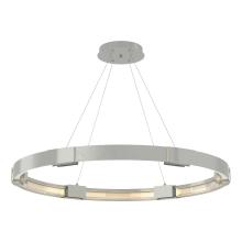 Hubbardton Forge - Canada 138589-SKT-STND-85-ZM0394 - Aura Large LED Pendant