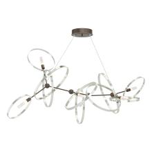 Hubbardton Forge - Canada 138920-SKT-STND-05-85 - Celesse Pendant