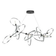 Hubbardton Forge - Canada 138920-SKT-STND-10-82 - Celesse Pendant