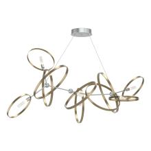 Hubbardton Forge - Canada 138920-SKT-STND-82-84 - Celesse Pendant