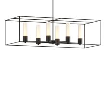 Hubbardton Forge - Canada 138940-SKT-MULT-10-14-GG0392 - Portico Pendant