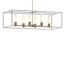 Hubbardton Forge - Canada 138940-SKT-MULT-84-05-GG0392 - Portico Pendant