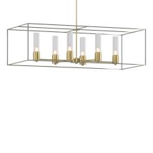 Hubbardton Forge - Canada 138940-SKT-MULT-86-85-II0392 - Portico Pendant