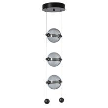 Hubbardton Forge - Canada 139059-LED-STND-10-YL0668 - Abacus 3-Light LED Pendant