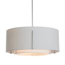 Hubbardton Forge - Canada 139605-SKT-MULT-07-SF1590-SJ2290 - Exos Double Shade Pendant