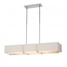 Hubbardton Forge - Canada 139640-SKT-STND-82-SF4207-SE4602 - Exos Rectangular Pendant