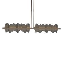 Hubbardton Forge - Canada 139652-LED-LONG-05-20 - Hildene Large LED Pendant