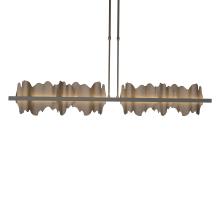 Hubbardton Forge - Canada 139652-LED-LONG-14-05 - Hildene Large LED Pendant