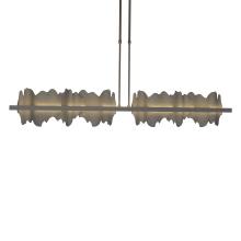 Hubbardton Forge - Canada 139652-LED-LONG-14-20 - Hildene Large LED Pendant