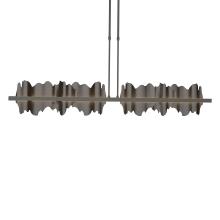 Hubbardton Forge - Canada 139652-LED-LONG-20-14 - Hildene Large LED Pendant