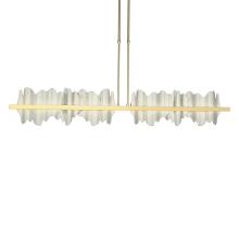 Hubbardton Forge - Canada 139652-LED-LONG-86-85 - Hildene Large LED Pendant