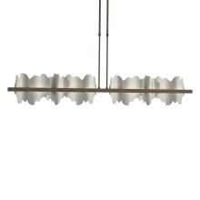 Hubbardton Forge - Canada 139652-LED-SHRT-05-82 - Hildene Large LED Pendant